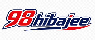 98 hibajee লোগো